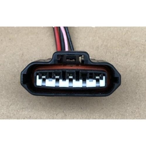 For Hyundai Elantra Fuel Pump Assembly Plug Adapter Cable