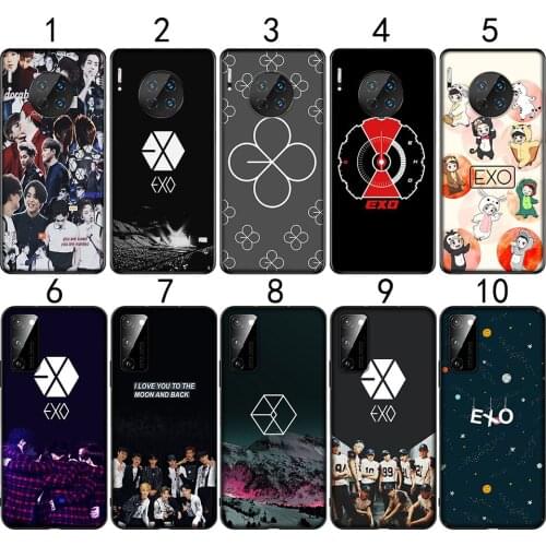 Lavaza Huawei Mate 20 Lite Phone Cases