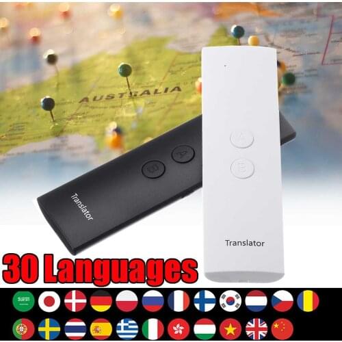 LEORY Electronic Translators