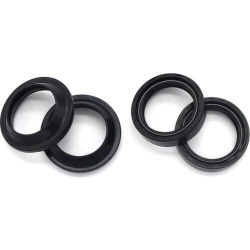 Motorcycle Part Damper Oil Seal for Kawasaki EN450A 454 LTD EN500A VULCAN 500 NINJA KZ750F1 LTD KZ750N SPECTRE