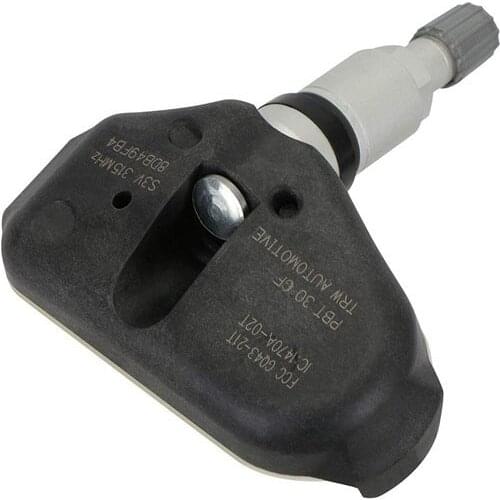 New Tire Pressure Sensor TPMS 06421-S3V-A04 For Honda Odyssey