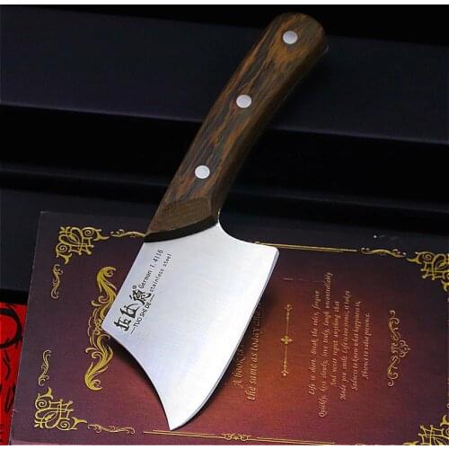 PEGASI tuo shi DE germen Stainless steel slicer axes outdoor exploration with the axe, tactical axe, a hunting the axe