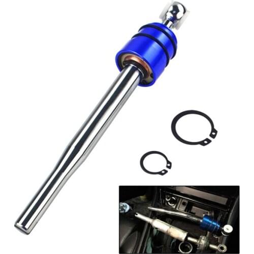 Refitting Accessories Gear Lever E Series Shift Handle Automobile Gear Lever Shifter