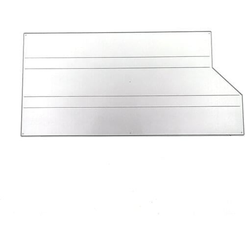 Julyarts 201*96MM Dies Scrapbooking Nouveau Arrivage 2021 Metal Cutting Dies Stencils For Card Making Decorative Embossing