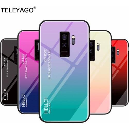 Teleyago Screen Protectors For Samsung Galaxy S7