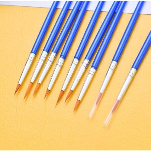 TOUCHNEW Acrylic Paints