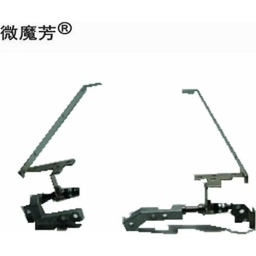 Laptops Replacements LCD Hinges Fit For Lenovo Ideapad Y450 series free shipping