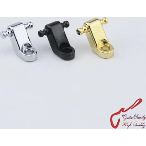 1 Piece GuitarFamily USA Kluson Electric Guitar String Retainer String Guide For ST Style Electric Guitar