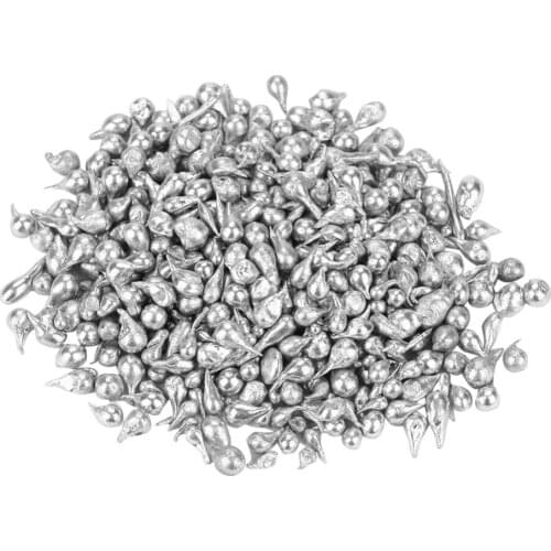 100g/3.5oz High Purity 99.8 Zinc Zn Metal Small Lumps Sample for Production