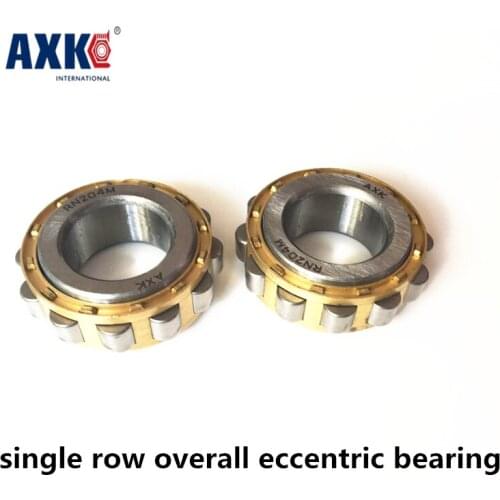 2021 Rushed Hot Sale Steel Ball Bearing Rolamentos Rodamientos Single Row Cylindrical Roller Bearing Rn222m