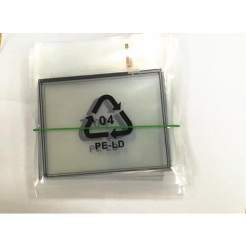 5Pcs/Lot New Touch Screen For New 2ds xl Console Protector Glass Touch Display Repir Part