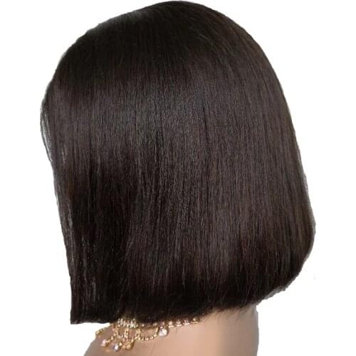 Bosin Hair Short Wigs