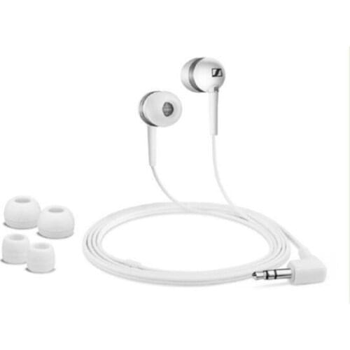 12 Pairs(S/M/L) Soft Silicone Replacement Eartips Earbuds For Earphone Headphone