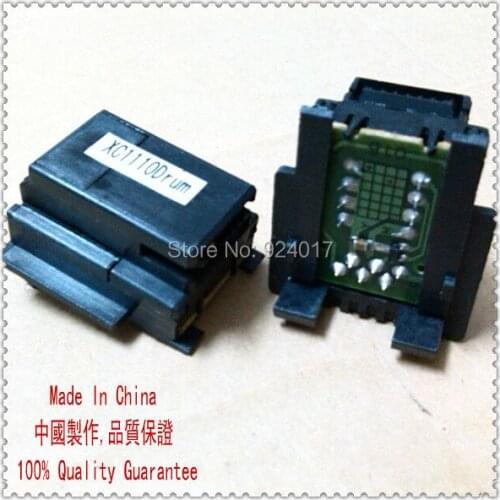 Drum Chip For Epson LP-8700 LP-8100 Printer,For Epson LP 8700 8100 Cartridge,For Epson 8700 8100 LPA3ETC8 Image Drum Unit Chip