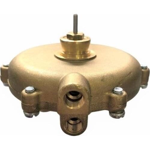 BOILER PRESSURE DIFFERENTIAL ASSEMBLY REPLACEMENT FOR BAXI ECO, LUNA, WESTERN ENERGY STAR