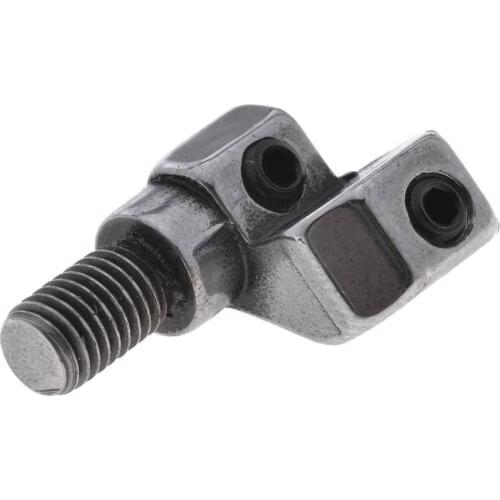 For PEGASUS Needle clamp,sewing Parts Number Is 204430