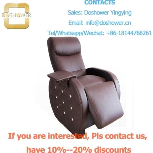 Doshower DS-N02 massage table sofa massage bed with massage table electric bed for eyelash extension massage table massage bed