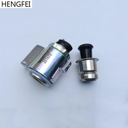 HENGFEI Auto Parts