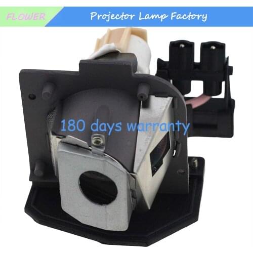 BL-FS180C/SP.89F01GC01 Projector Bare Lamp with Housing for OPTOMA THEME-S HD640 HD65 HD700X ET700XE GT7000