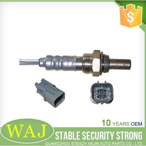 Customized Oem 97-03 For Mitsubishi Montero Sport 3.0L-V6 lambda sensor oxygen o2 sensors DENSO 234-4657/ MD314062