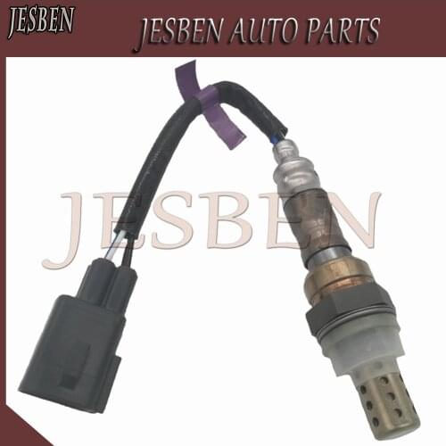 Lambda O2 Oxygen Sensor For Toyota 4Runner FJ CRUISER LAND CRUISER 100 Lexus GS430 LS430 SC430 GX470 LX470 89465-60150 234-4138