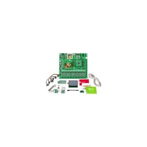 MIKROE-2016 Development Boards & Kits - ARM mikroLab for STM32