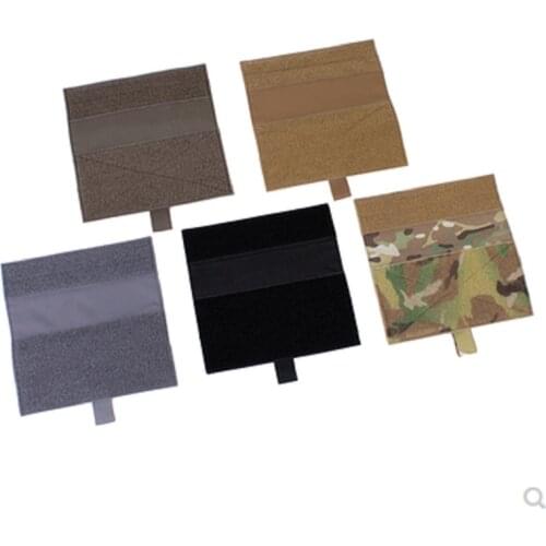 MK3 / MK4 Tactical Box Front Suspension Main Packaging Plate Tactical Front Cover