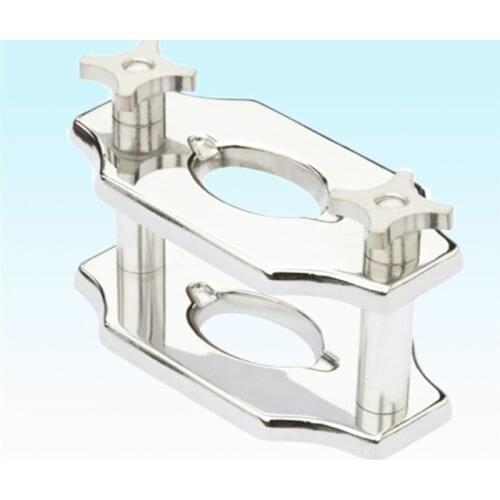 New Dental Reline Jig Single Compress Press Lab Equipment Hot On Sale