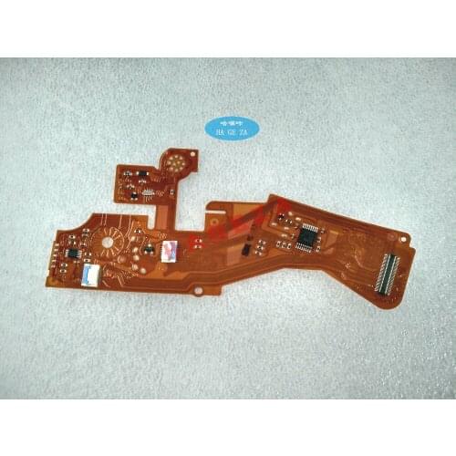 New Original Camera Repair Parts MAIN FPC UNIT 2 for nikon D2X D2Hs flex cable FPC 1S007-288
