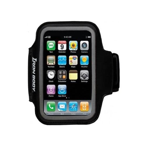 Iron Body I-Phone Armband