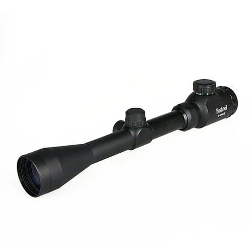 PPT Rifle Scopes High-grade Magnification 3-9x!3-9x40E rifle scope Hunting PP1-0193