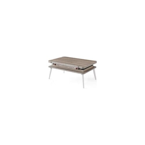 Modern lux 223akıllı Coffee table Magic Coffee table Center table coffe table