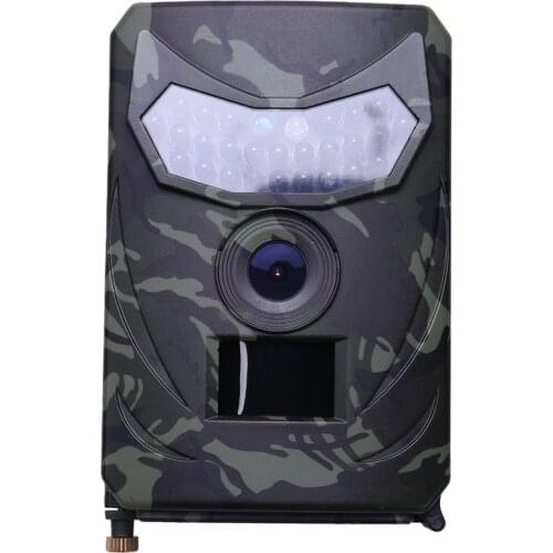 Trail Hunting Camera Outlife PR-100 Trail Camera Waterproof Wildlife Outdoor Night Vision Photo Traps Cameras Video 1080P
