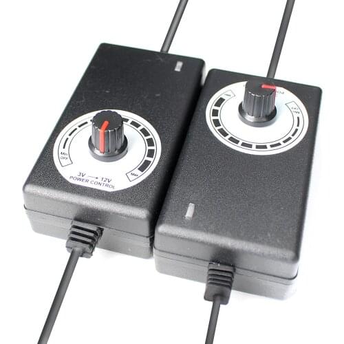 AC DC Universal 3V 9V 12V 24V 36V Power Adjustable Adapter Supply 1A 2A 220V To 12 5 24 V Power Adpater Adjustable 12 V Volt