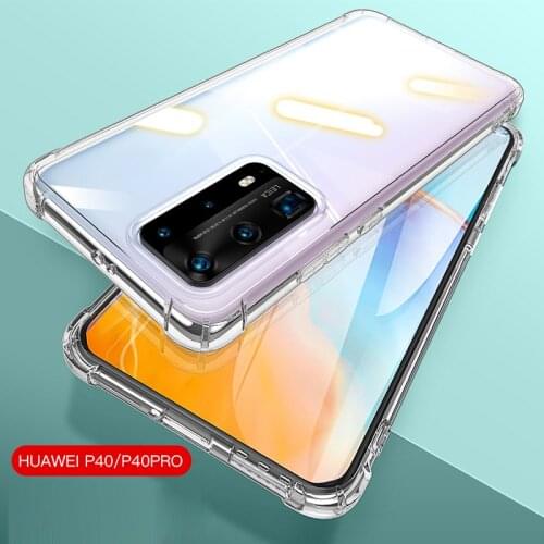 XCEOENM Huawei P20 Pro Phone Cases