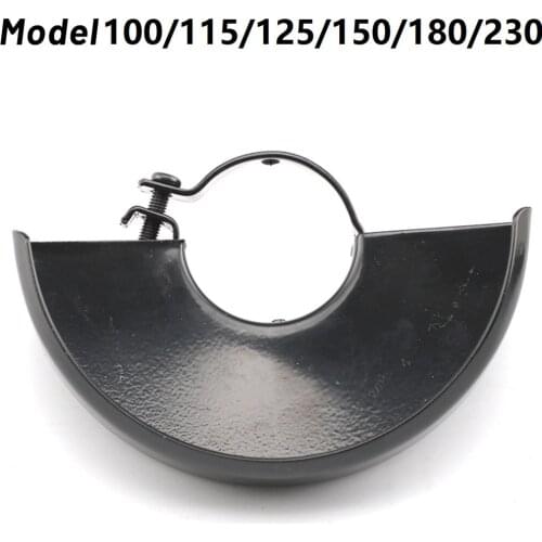 Angle Grinder Wheel Protector Cover Grinding Disc Dust Guard For Angle Grinder 100/115/125/150/180/230mm