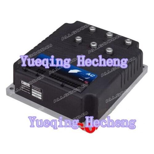 1230-2402 24V 200A Induction Multimode AC Motor Controller for Forklift