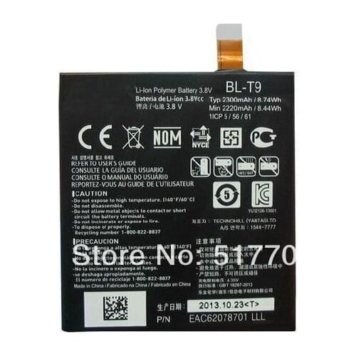 ALLCCX Google Phone Batteries