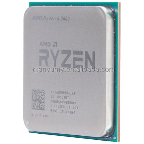 AMD Power Tools