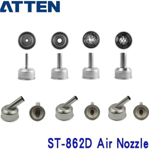 Термопистолеты ATTEN China At AliExpress