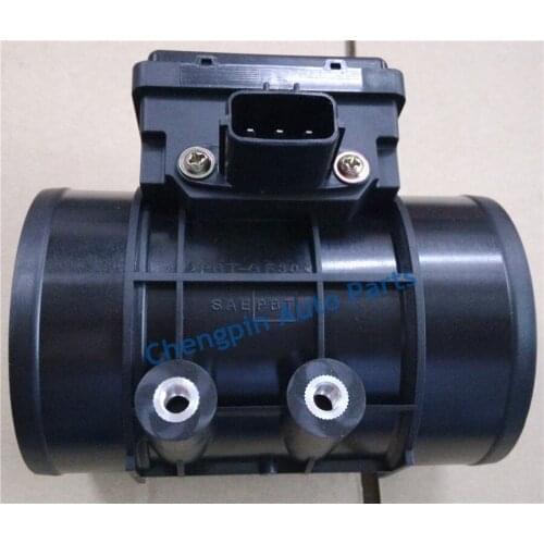 Auto Parts Original Mass Air Flow Sensor OEM# E5T53371 52D1 52D0-13-215 Air Flow Meter for Suzuki 04-06 XL-7 04-05 Grand Vitara