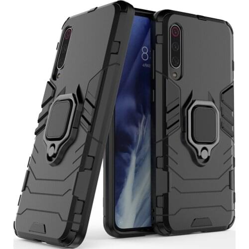 Mi9 Pro Cover For Xiaomi Xiaomi Mi 9 Pro Case Armor Magnetic Suction Stand Shockproof Full Edge Cover Mi9 Pro Case With Magnet