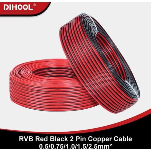 DIHOOL Electric Wires