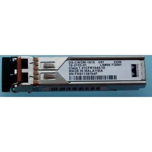 DS-CWDM-1610 MTRS-02X13-G TRF2001EN-GA000 TR-XX15E-N00