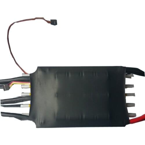 Flier high powerful 22S 800A ESC controller motor for rc Boat hydrofoil electric surfboard