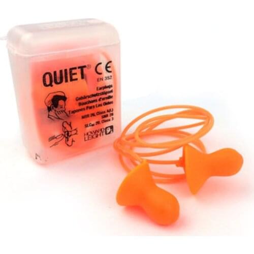 Honeywell Earplugs
