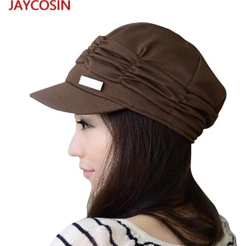 Женские головные уборы JAYCOSIN China At AliExpress