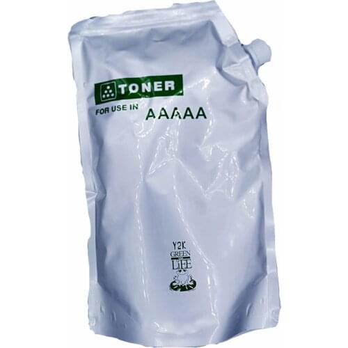 Bag KG toner powder refill for Samsung Xpress ProXpress SL-M2820/M2820D/M2820DW/M2820ND/M2870FD/M2870FW/M2880FW/ML-D115S/115L