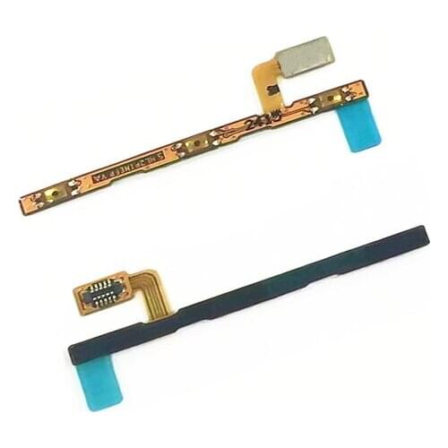 Power Volume Button Flex for Huawei Honor 6 Plus Power On Off Volume Up Down Replacement Parts