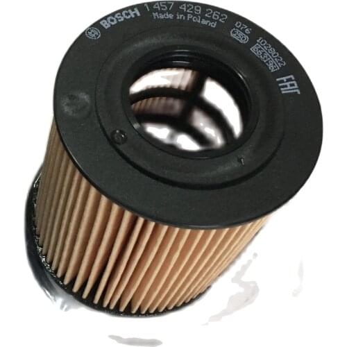 BOSCH-Oil Filter (for BMW:E46-83-87-90) (OEM No:11427619232 etc..)